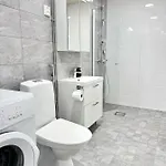 Beautiful Two-room With Naesijaervi Views * טמפרה