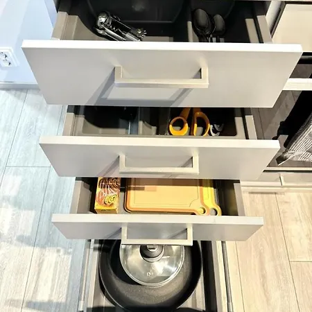 Apartment Beautiful Two-room With Naesijaervi Views *