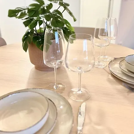 Apartamento Beautiful Two-room With Naesijaervi Views Tampere