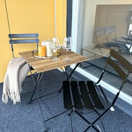 Apartamento Beautiful Two-room With Naesijaervi Views *