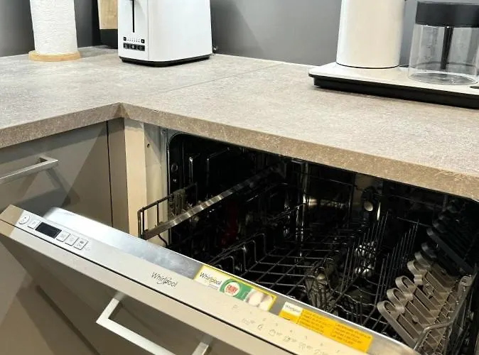 Апартаменты Beautiful Two-room With Naesijaervi Views