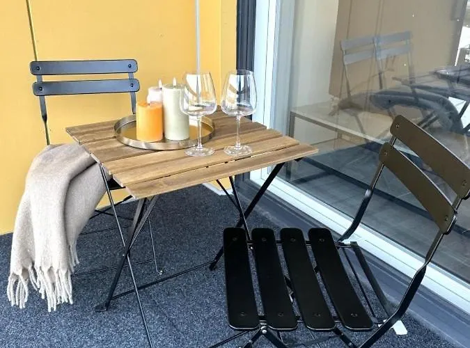 Апартаменты Beautiful Two-room With Naesijaervi Views *